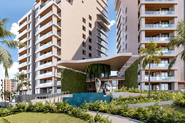 La Vela Puerto Cancún