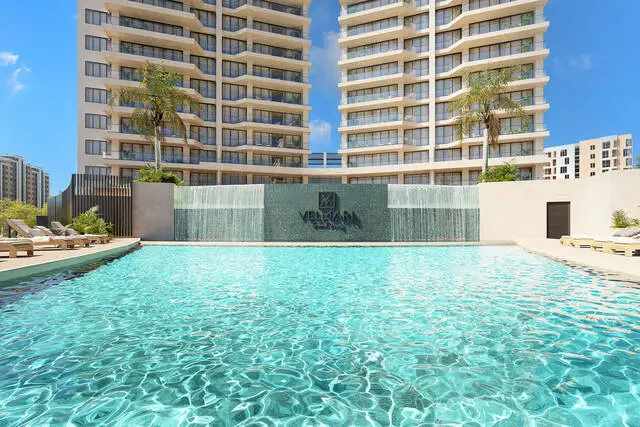 Vellmari Grand Living