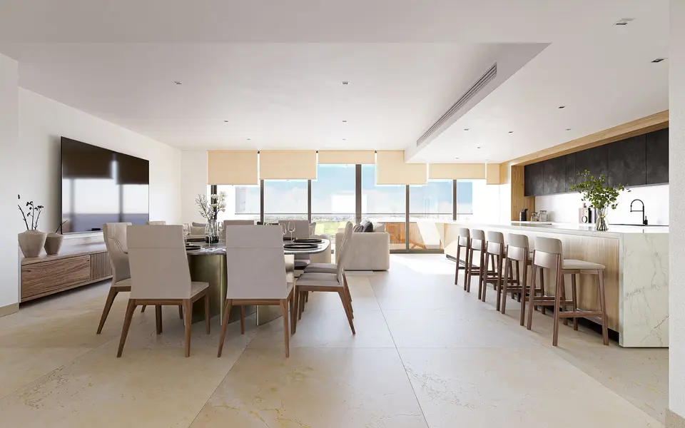 Vellmari Grand Living