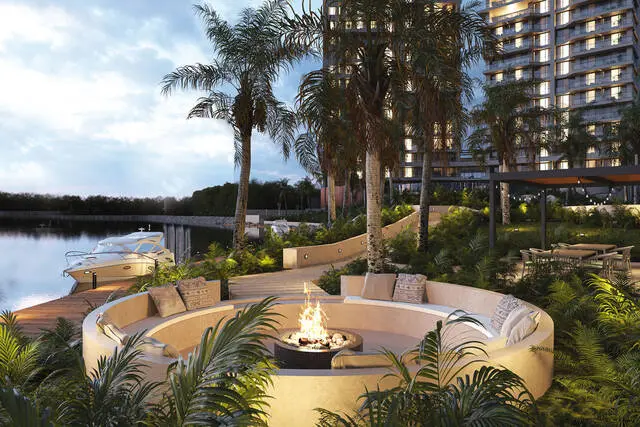 Amenidades Vellmari Grand Living