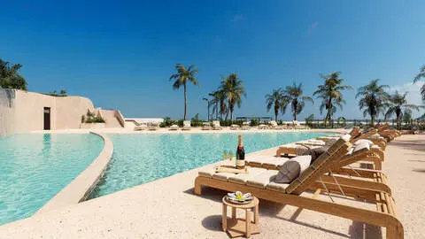 Vellmari desde la marina