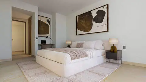 Recámara secundaria