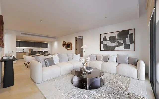 Sala de estar Vellmari