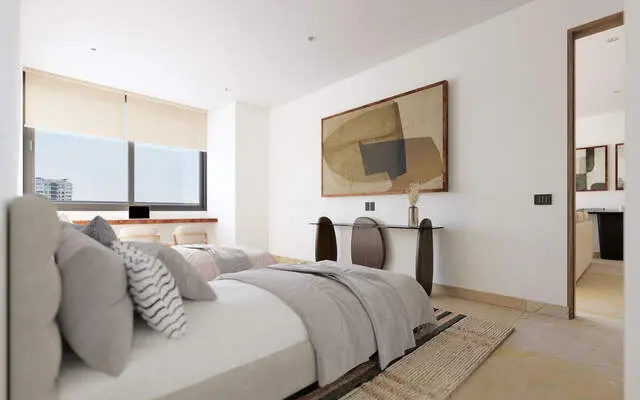 Render exterior Vellmari