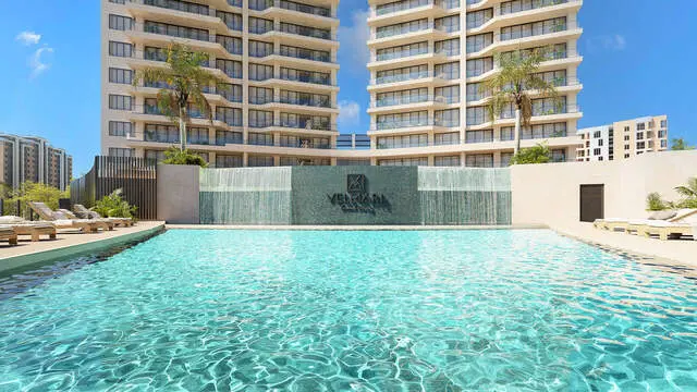 Vellmari Grand Living